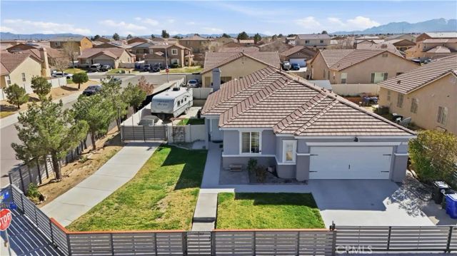 11767 Highgrove Court, Adelanto, CA 92301