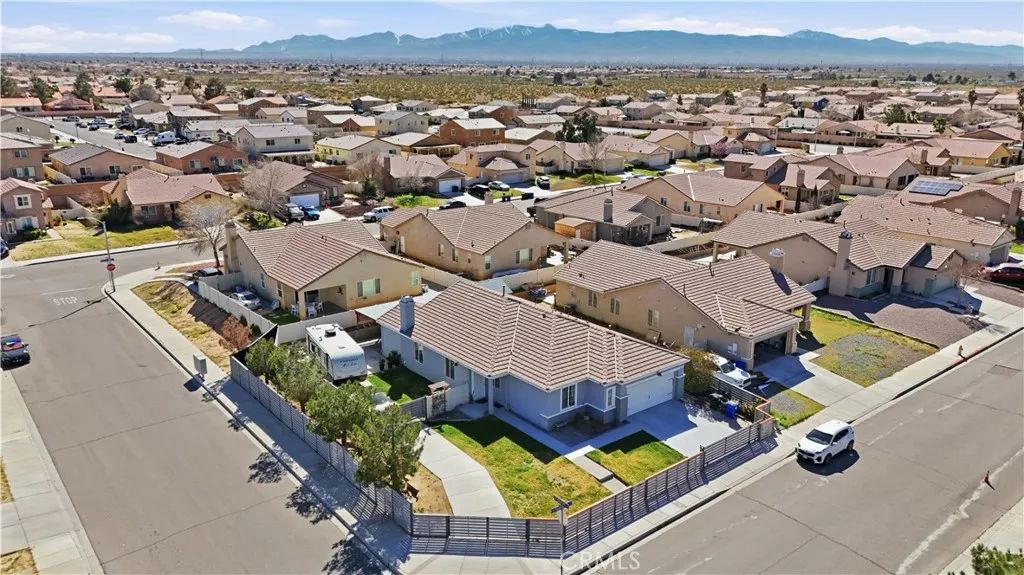 11767 Highgrove Court, Adelanto, CA 92301