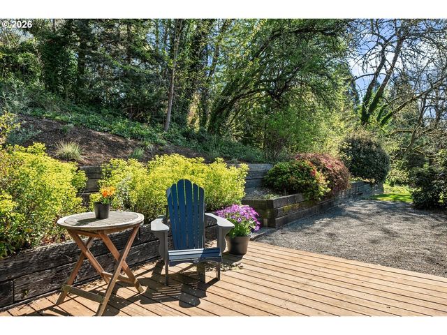 5745 Sw GAINES Ct, Portland, OR 97221