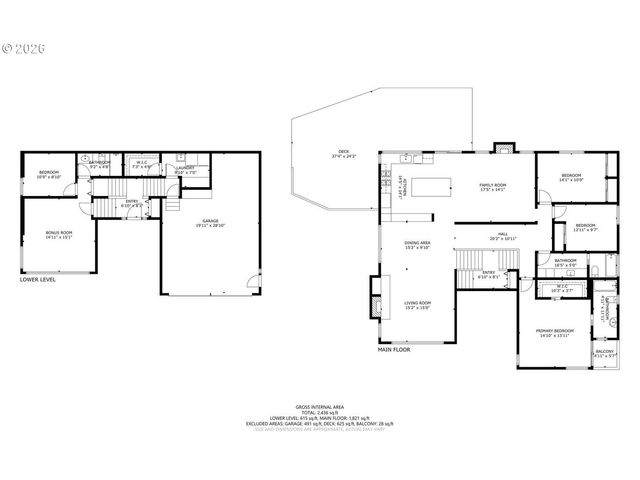 5745 Sw GAINES Ct, Portland, OR 97221