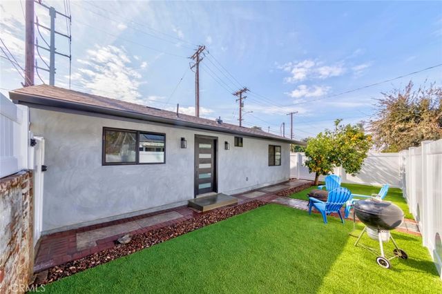 1886 Bonita Avenue, La Verne, CA 91750