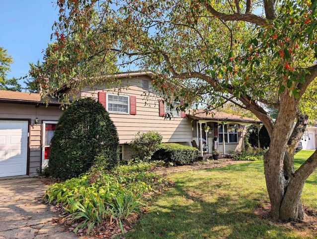 6178 W Mt. Morris Road, Mt Morris Twp, MI 48458