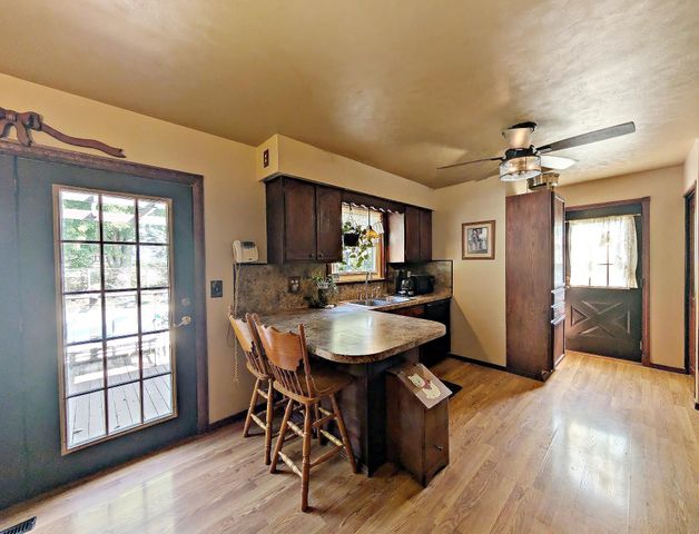 6178 W Mt. Morris Road, Mt Morris Twp, MI 48458