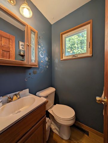 6178 W Mt. Morris Road, Mt Morris Twp, MI 48458