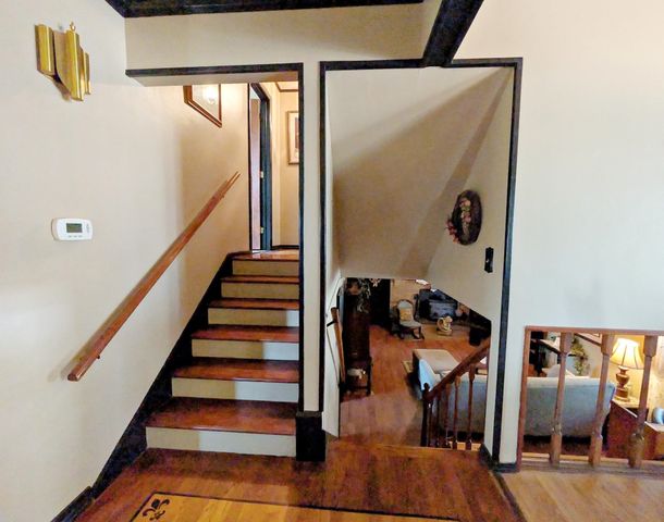 6178 W Mt. Morris Road, Mt Morris Twp, MI 48458