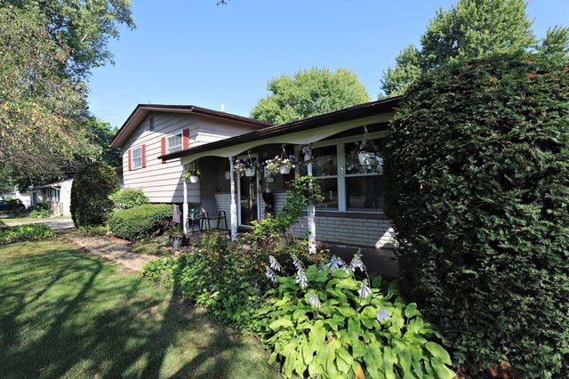 6178 W Mt. Morris Road, Mt Morris Twp, MI 48458