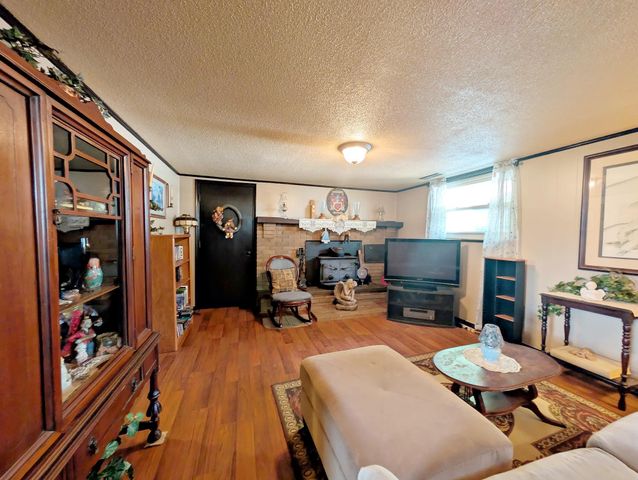 6178 W Mt. Morris Road, Mt Morris Twp, MI 48458