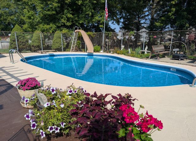 6178 W Mt. Morris Road, Mt Morris Twp, MI 48458