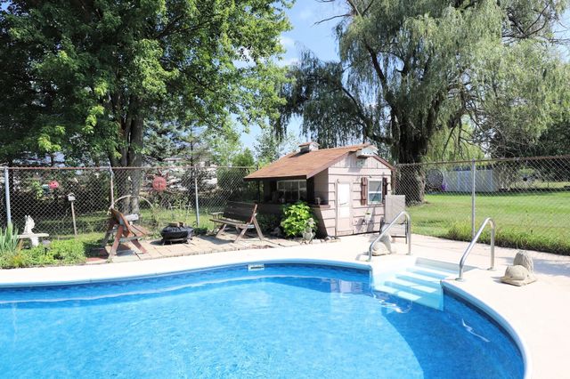 6178 W Mt. Morris Road, Mt Morris Twp, MI 48458