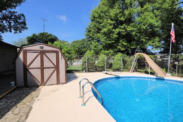 6178 W Mt. Morris Road, Mt Morris Twp, MI 48458