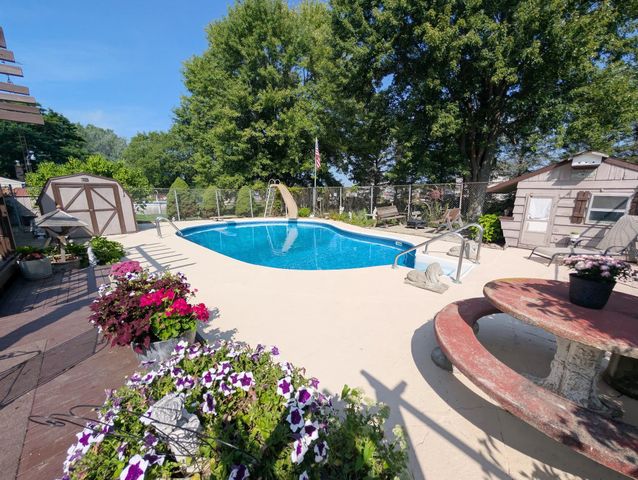 6178 W Mt. Morris Road, Mt Morris Twp, MI 48458
