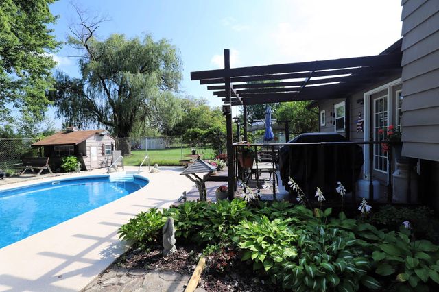 6178 W Mt. Morris Road, Mt Morris Twp, MI 48458