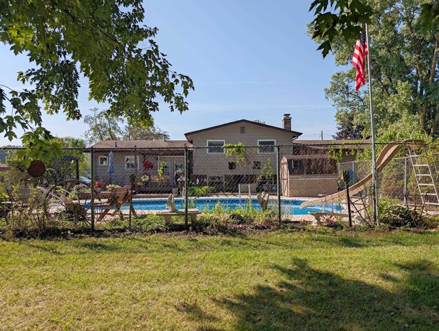 6178 W Mt. Morris Road, Mt Morris Twp, MI 48458