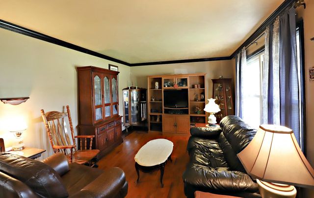 6178 W Mt. Morris Road, Mt Morris Twp, MI 48458