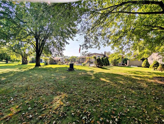 6178 W Mt. Morris Road, Mt Morris Twp, MI 48458