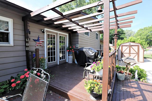 6178 W Mt. Morris Road, Mt Morris Twp, MI 48458