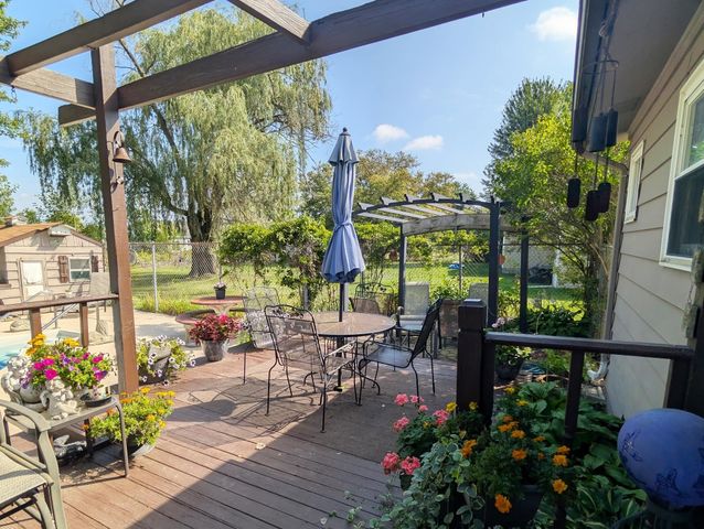 6178 W Mt. Morris Road, Mt Morris Twp, MI 48458