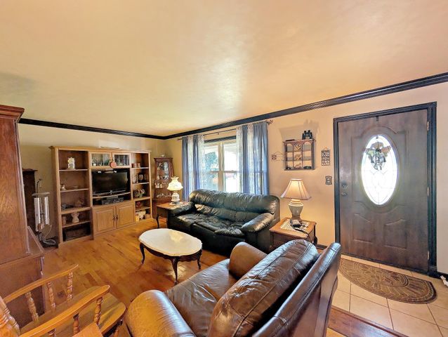 6178 W Mt. Morris Road, Mt Morris Twp, MI 48458