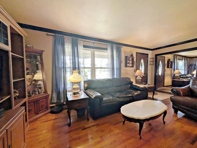 6178 W Mt. Morris Road, Mt Morris Twp, MI 48458