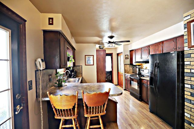 6178 W Mt. Morris Road, Mt Morris Twp, MI 48458