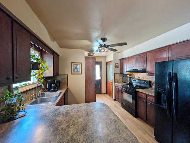 6178 W Mt. Morris Road, Mt Morris Twp, MI 48458