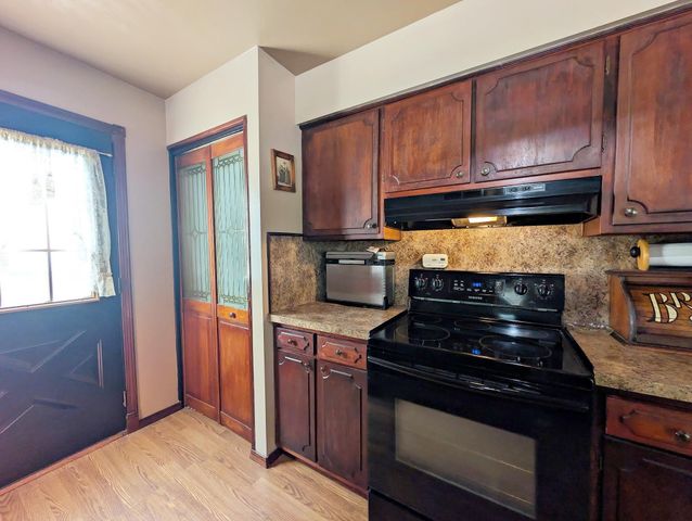 6178 W Mt. Morris Road, Mt Morris Twp, MI 48458