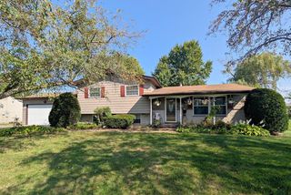 6178 W Mt. Morris Road, Mt Morris Twp, MI 48458
