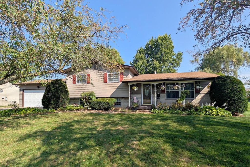 6178 W Mt. Morris Road, Mt Morris Twp, MI 48458