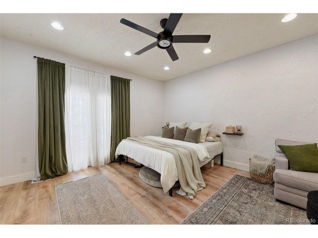 2808 California St, Denver, CO 80205