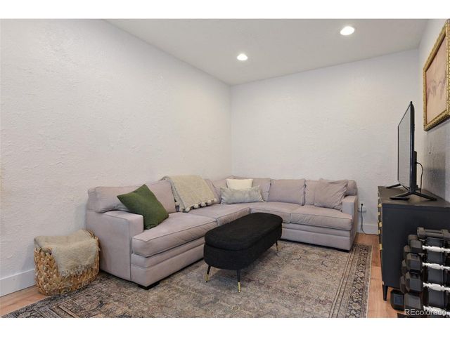 2808 California St, Denver, CO 80205