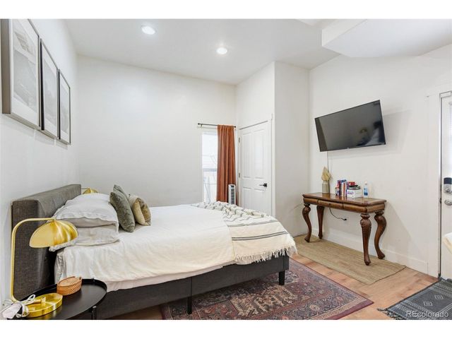 2808 California St, Denver, CO 80205