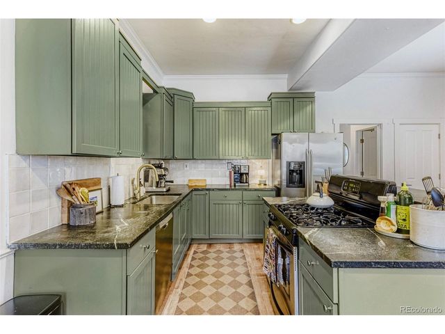 2808 California St, Denver, CO 80205