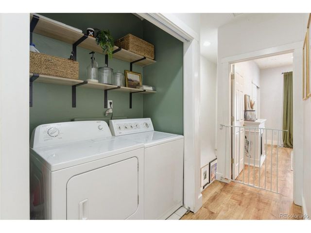 2808 California St, Denver, CO 80205