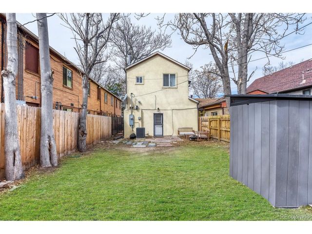 2808 California St, Denver, CO 80205