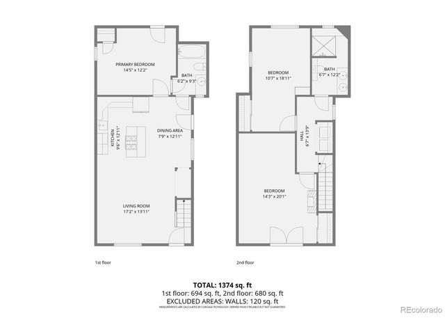 2808 California St, Denver, CO 80205