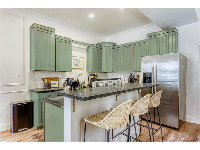 2808 California St, Denver, CO 80205