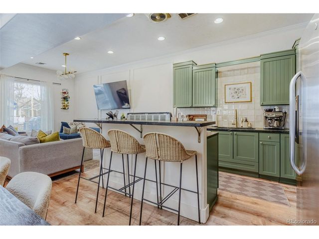 2808 California St, Denver, CO 80205