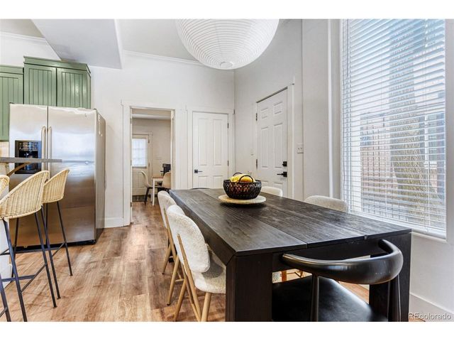 2808 California St, Denver, CO 80205