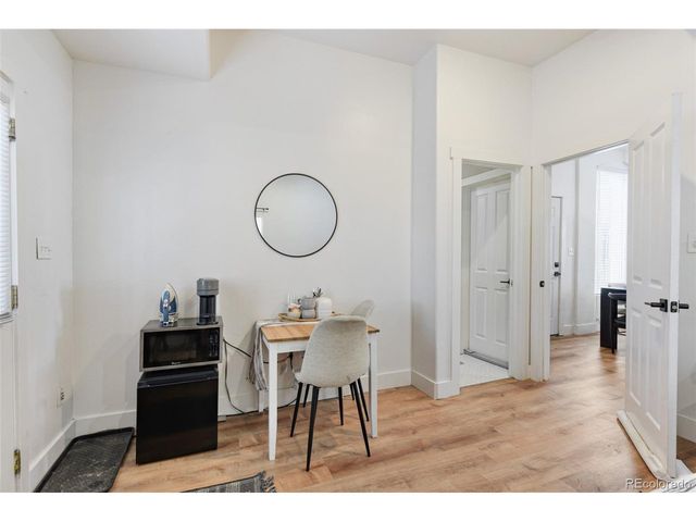 2808 California St, Denver, CO 80205