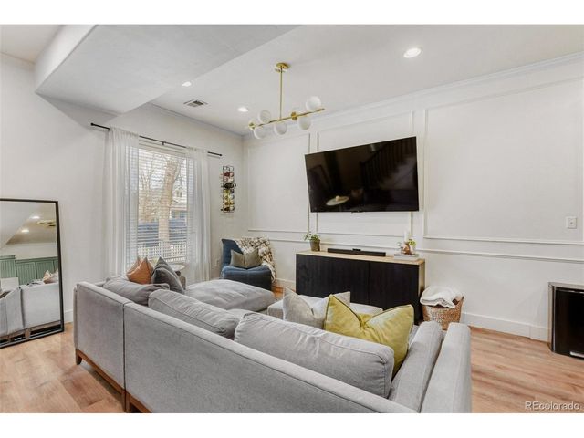 2808 California St, Denver, CO 80205