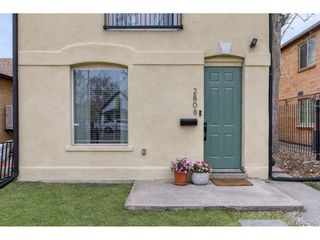 2808 California St, Denver, CO 80205