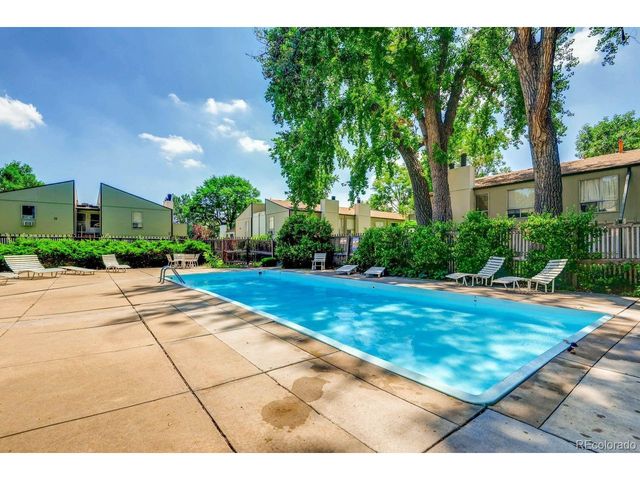 7373 W Florida Ave 15-E, Lakewood, CO 80232