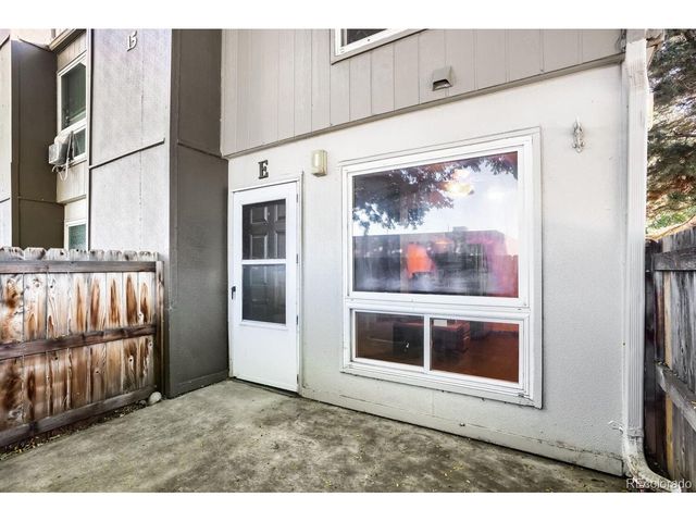 7373 W Florida Ave 15-E, Lakewood, CO 80232