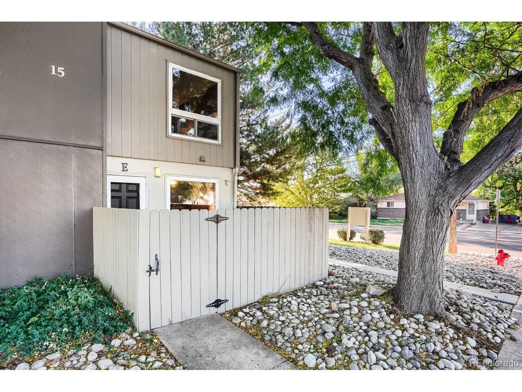 7373 W Florida Ave 15-E, Lakewood, CO 80232