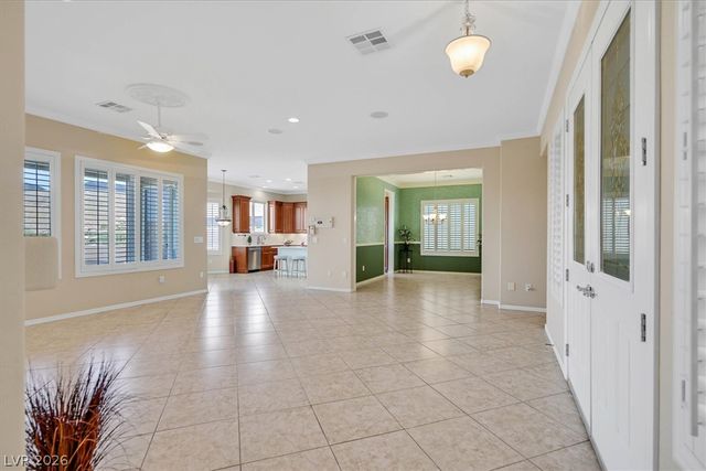 2058 Fountain City Street, Henderson, NV 89052