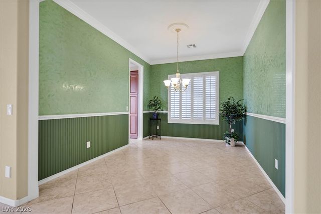 2058 Fountain City Street, Henderson, NV 89052
