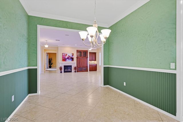2058 Fountain City Street, Henderson, NV 89052