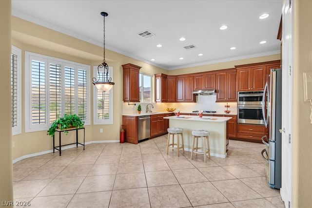 2058 Fountain City Street, Henderson, NV 89052