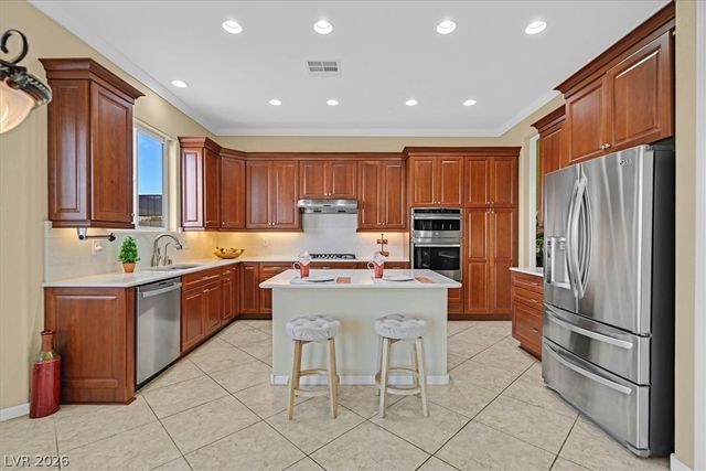 2058 Fountain City Street, Henderson, NV 89052
