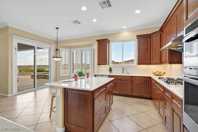 2058 Fountain City Street, Henderson, NV 89052